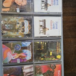 Sony MINI DISC collection 