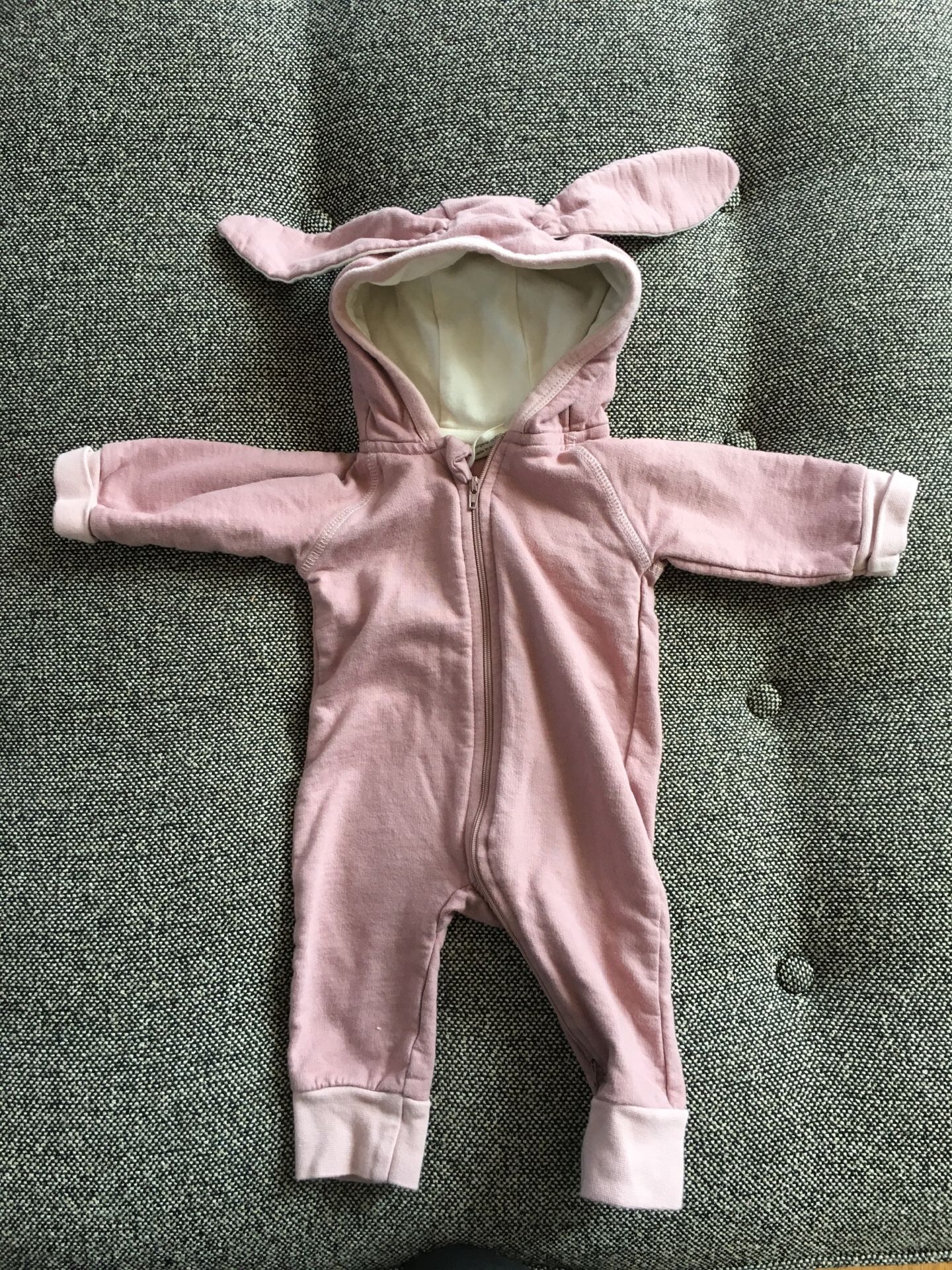 City Mouse onesie