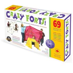  Crazy Forts