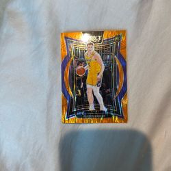 Basketball cards
