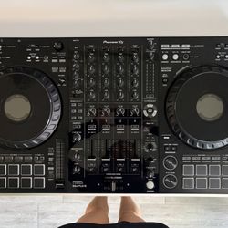 DDJ-FLX10