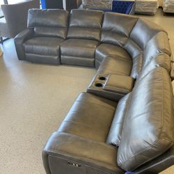Furniture Sectional Chair, Couch Recliner Sofa