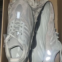 Size 11.5 Yeezy 700 Salt
