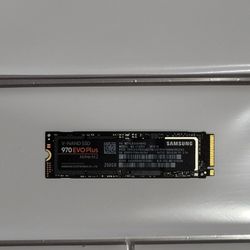 Samsung 250GB