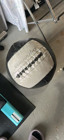 Dynamax Medicine Ball