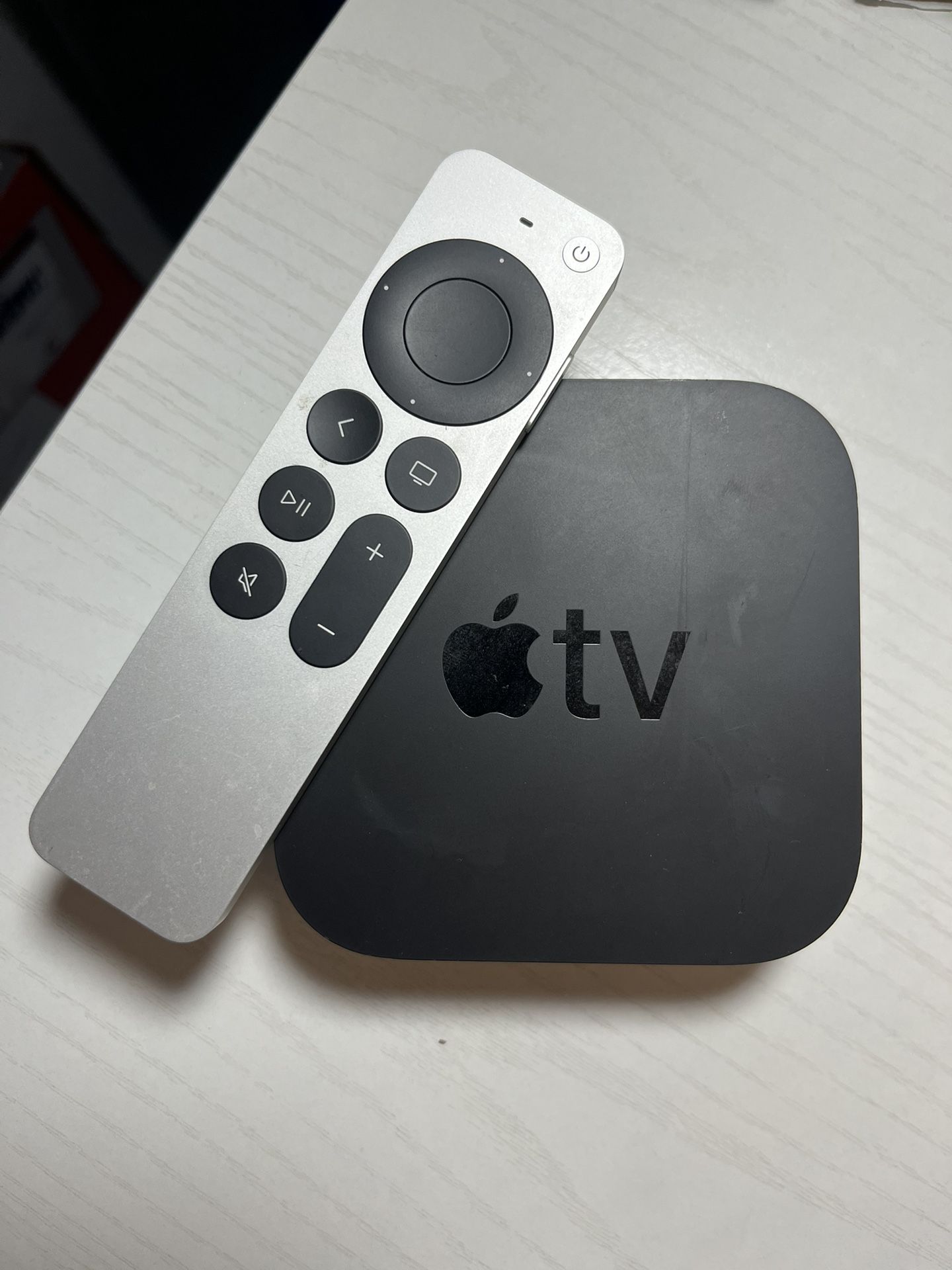 Apple TV
