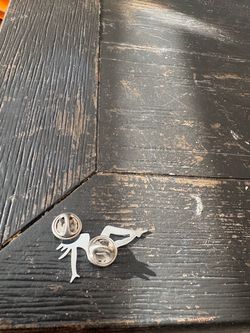 Pin free