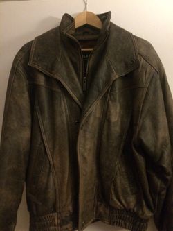 Men's jacket