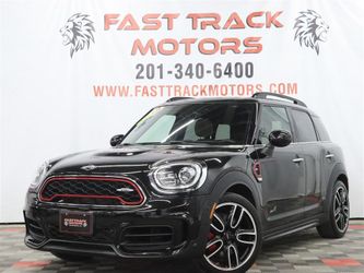 2018 Mini Countryman