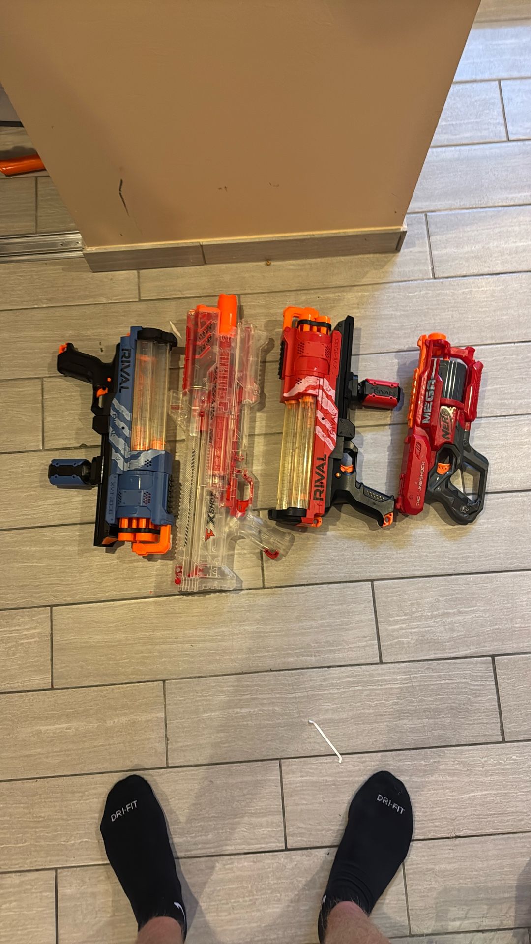Nerf Guns For Sale