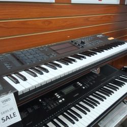 AKAI MPC KEY 61