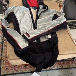 Bodysuit M And S Ralph Lauren