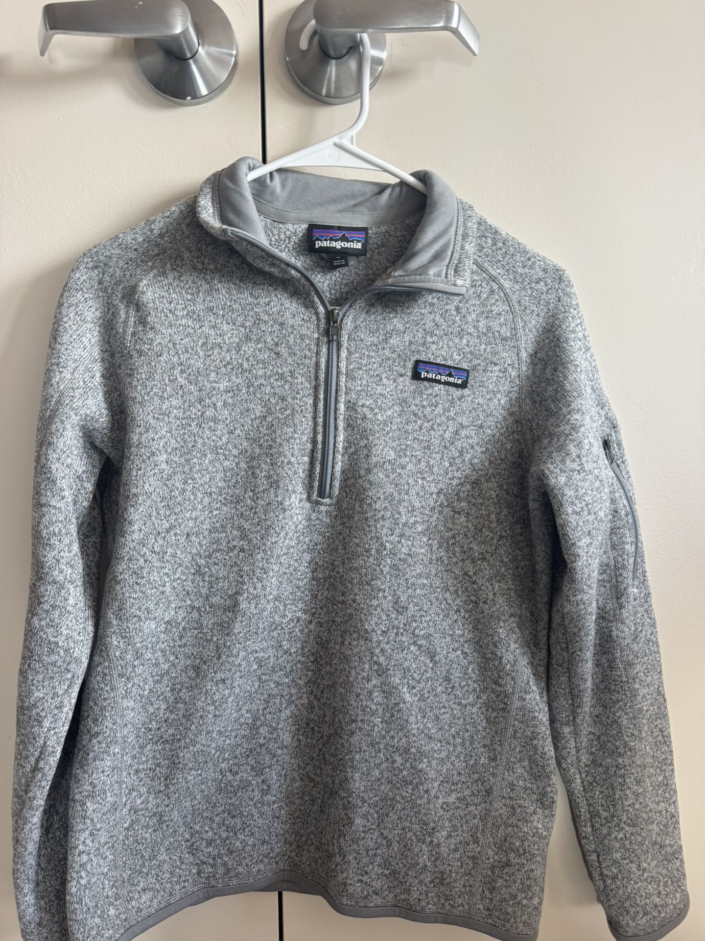 Patagonia Women’s Better Fleece Jacket