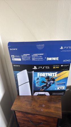PS5 slim digital