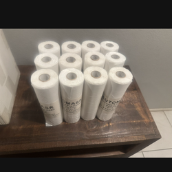 6ftx90 ft  12 rollos