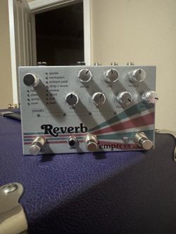 Empress Reverb