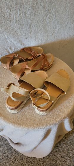 Women size 8 shoes