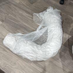 7” X48” Bolster pillow