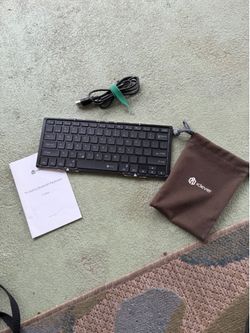 I clever IC-BK05