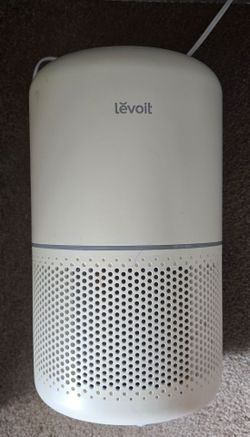 Air Purifier