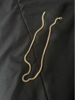 Franco chain