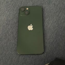 iPhone 13 ( Parts only)