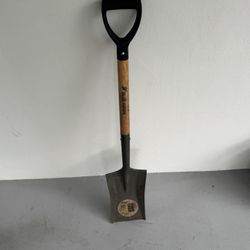 Shovel 