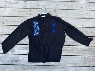 Men’s Taiwanese Getup