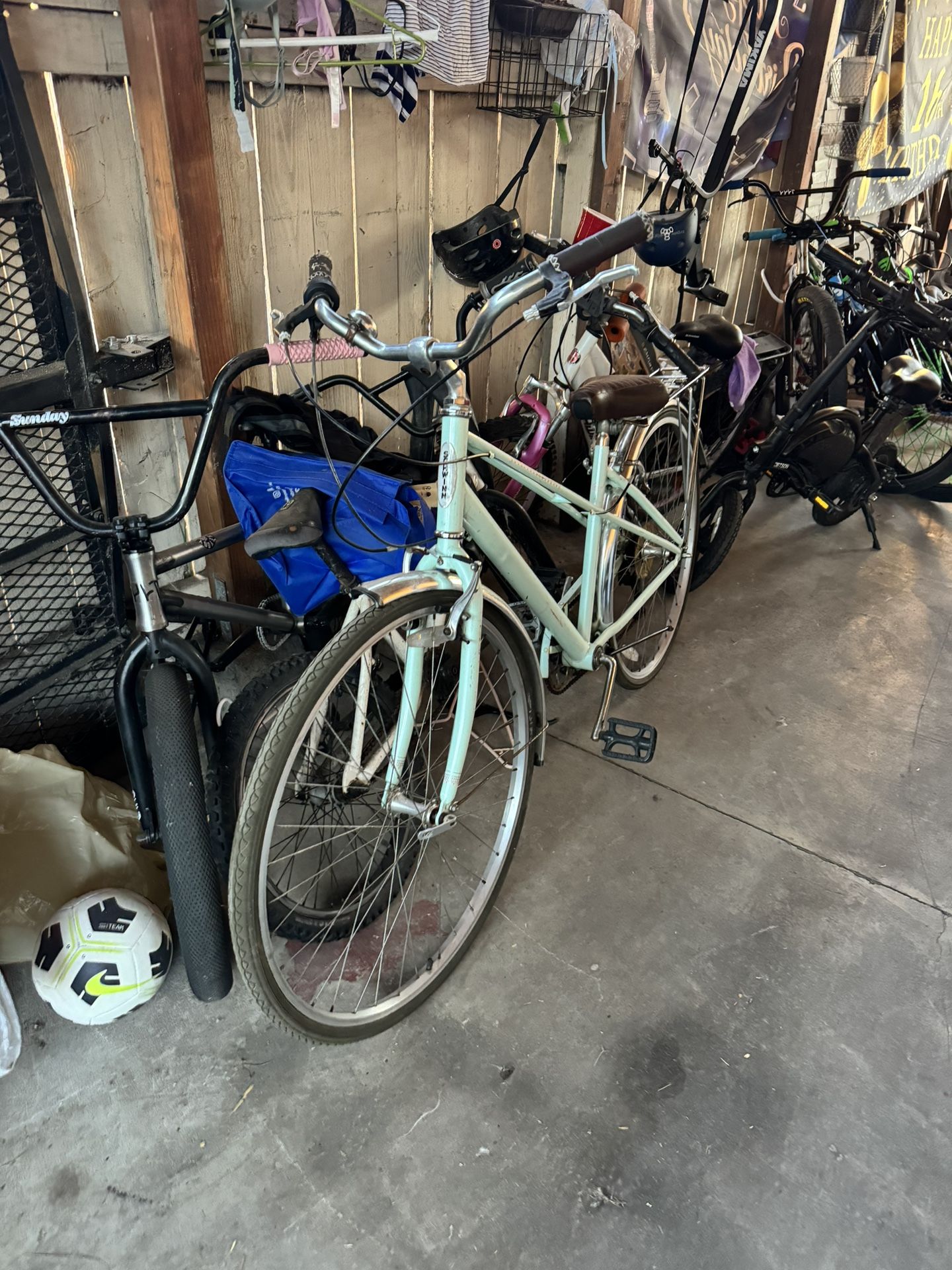 Bike