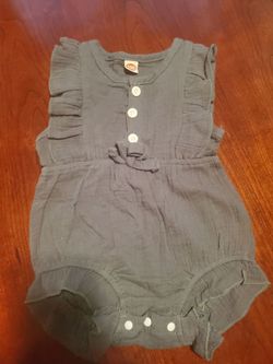 Baby romper 18 months