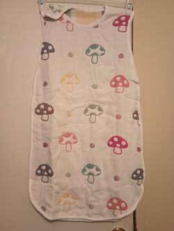 Hoppetta Sleeping Vest