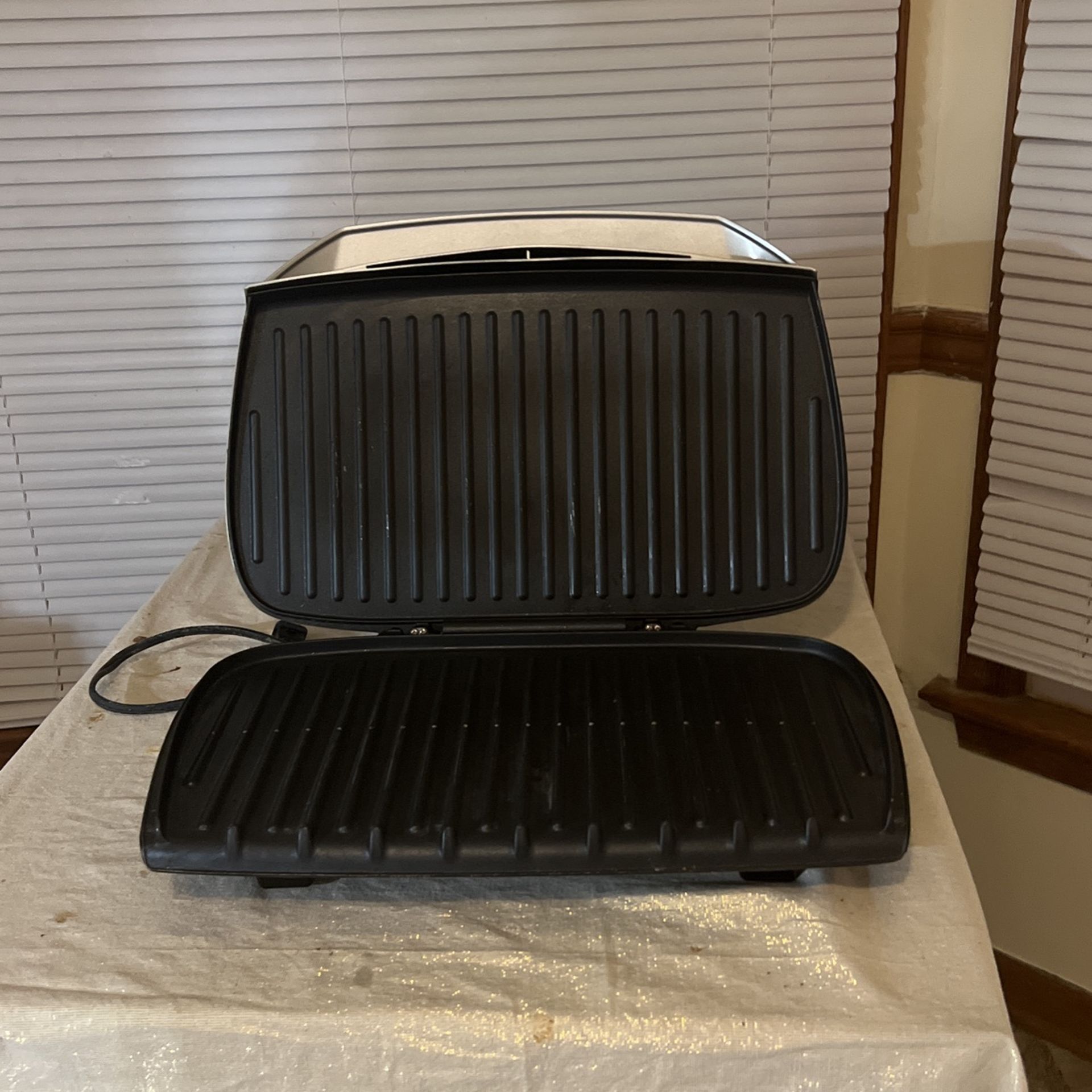 George Foreman Grill