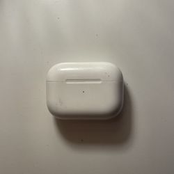 Air Pod Case Only 