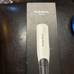 FUGACAL FG-HS01  STEAM  HAIR STRAIGHTNER