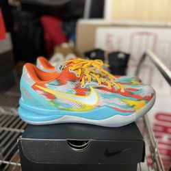 Nike Kobe 8 Protro