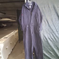 COVERALLS
