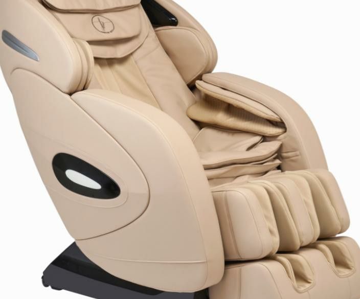 3D Massage Chair FR-9Ks (Beige) $182/month