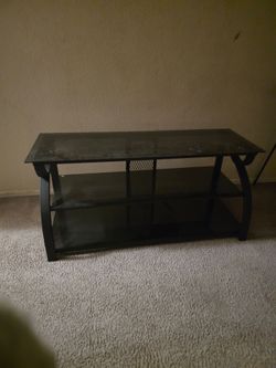 Free Tv stand
