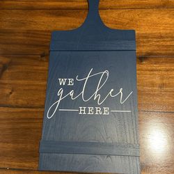 Farmhouse Kitchen Decor