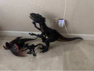 Dinosaurs