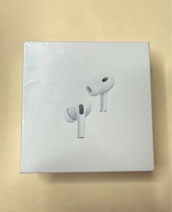Air Pods Pro