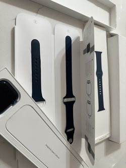 Apple Watch 7 Serie