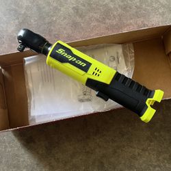 Snap- On 3/8 Cordless 