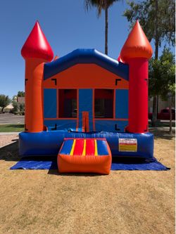 Sale house bounces