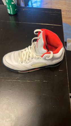 Jordan5  7y
