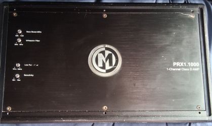 Memphis  PRX1. 1000