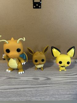 Pokémon Funko Pop
