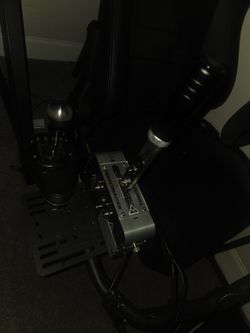TSS Handbrake