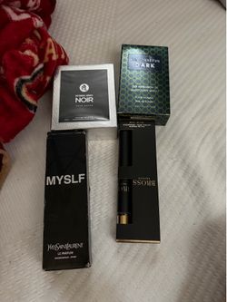 Colognes