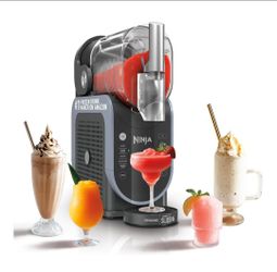 Ninja Slushie